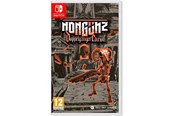 Spiele - Nongunz (Doppelganger Edition) - Nintendo Switch - Plattform - PEGI 7 - 3760328370205