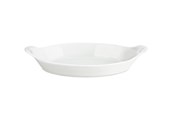Küchenzubehör - Pillivuyt Serving plate oval no. 10 Serie Originale 28 x 16 cm - 18692