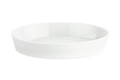 Küchenzubehör - Pillivuyt Dish oval Serie Originale 36 x 27 cm White - 18698