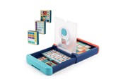 Spielzeug - TOPBRIGHT Brain teasers Box 3in1 - 120519G