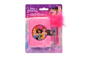 Schul-Zubehör - Disney Princess Diary with Pen - DP99988V1