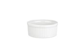 Küchenzubehör - Pillivuyt Ramekin short no. 5 Serie Originale 30 cl 10 x 5.1 cm White - 18775