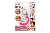 Rollenspiele - CREATE IT! Lip Balm Keychain - 84500