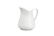 Küchenzubehör - Pillivuyt Jug old-fashioned no. 4 Serie Originale 33 cl White - 19264