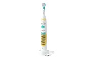 Elektrische Zahnbürsten - Philips Elektrische Zahnbürste For Kids Design a Pet Edition Power toothbrush - HX3601/01
