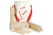 Gartenspiele - Chess Game KUBB Vikings Medium - 56874