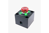 Gaming Zubehör - Simagic Alpha Kill Switch - P-STP