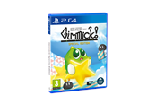 Spiele - Gimmick! (Special Edition) - Sony PlayStation 4 - Action - PEGI 3 - 7350002931585
