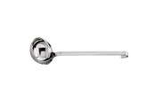 Küchengerät - Rösle Serving Ladle Hook 25.5 cm Steel - 22400