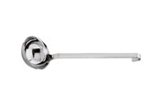 Küchengerät - Rösle Serving Ladle Hook 34.5 cm Steel - 22404