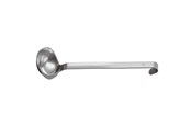 Küchengerät - Rösle Sauce Ladle Hook 25 x 6.5 cm Steel - 22408