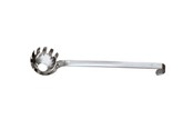 Küchengerät - Rösle Pasta Spoon Hook 29.5 cm Steel - 22411