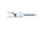 Küchengerät - Rösle Truffle iron Gourmet 28 x 6.7 cm Steel - 22473