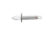 Küchengerät - Rösle Oyster knife/parmesan knife 18 cm Steel - 22477