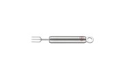 Küchengerät - Rösle Peeling fork 17 cm Steel - 22478