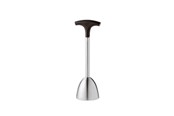 Küchengerät - Rösle Egg cutter 14 cm Steel/Black - 22490