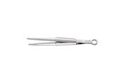 Küchengerät - Rösle Frying tongs/food tongs 18 cm Steel - 22505