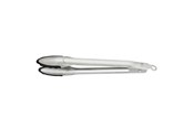 Küchengerät - Rösle Kitchen/universal tongs lockable 23 cm Steel/Silicone - 22511