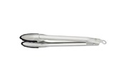 Küchengerät - Rösle Kitchen/universal tongs lockable 30 cm Steel/Silicone - 22513
