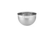 Küchenzubehör - Rösle Mixing bowl 0.7 litre 12 x 7.8 cm Steel - 22547