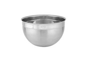 Küchenzubehör - Rösle Mixing bowl 3.1 litre 20 x 12.5 cm Steel - 22549