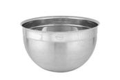 Küchenzubehör - Rösle Mixing bowl 8.5 litres 28 x 17.2 cm Steel - 22551