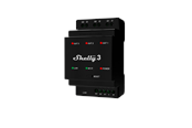 Smart-Home - Shelly Pro 3 Relais - 3 Phase - Shelly_Pro3