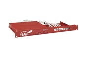 Netzwerkzubehör - Rackmount.IT RM-WG-T6 - network device mounting kit - 1U - 19" - RM-WG-T6