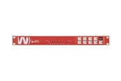 Netzwerkzubehör - Rackmount.IT RM-WG-T7 - network device mounting kit - 1U - 19" - RM-WG-T7