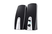Lautsprecher - Computer - Trust BASICS 2.0 SPEAKER SET - 24660