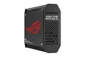 Wlan Router - ASUS Rapture GT6 -Wi-Fi 6 - Mesh system - 2.5GBE - Mesh router Wi-Fi 6 - 90IG07F0-MU9A10