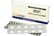 Pools - Swim & Fun Pool Lab Refill DPD No. 1.50 pcs - 5601