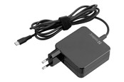 Handys - Adapter und Ladegeräte - Sandberg USB-C AC Charger PD65W - 2m - 135-79