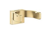 Badezimmerzubehör - Grohe Selection krog 56x58mm børstet cool sunrise - 41049GN0