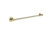 Badezimmerzubehör - Grohe Essenceentials Håndklædestang 600 mm. Cool s - 40366GL1