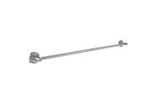Badezimmerzubehör - Grohe Essentials Håndklædestang 800mm Supersteel - 40386DC1