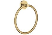 Badezimmerzubehör - Grohe Essenceentials håndklædering Poleret Cool Su - 40365GL1