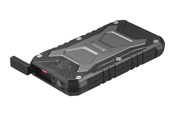 Powerbank (Akku) - Sandberg Survivor Powerbank 10000 PD20W Powerbank (Akku) - schwarz - 10000 mAh - 420-91