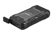 Powerbank (Akku) - Sandberg Survivor Powerbank 20000 PD30W Powerbank (Akku) - schwarz - 20000 mAh - 420-92