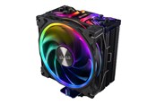 CPU Kühler - Akasa Soho H4 Plus - CPU-Luftkühler - AK-CC4022HP01