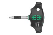 Haus & Garten - Wera 411 A RA - 05023460001