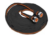 Gartenbewässerung - Green>it PLUS Premium Fiber Jack Garden Hose 30 Metres - 91312