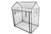 Gartengeräte - Green>it Greenhouse for Raised Bed - 91237