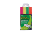 Utensilien zum Schreiben und Zeichnen - Artline EPD-4/4W1 Opaque Ink Board Marker - EPD-44W1