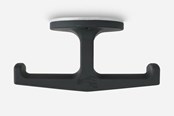 Kabelkanal / Kabelschlauch - Glorious Trident - Headset-Holder - G-T