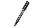 Utensilien zum Schreiben und Zeichnen - Pentel NN60-A Permanent marker  - 12 pcs - NN60-AO