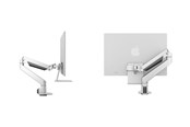 Monitorhalterung - Multibrackets M - mounting component - f - 7350105213137