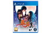 Spiele - Akai Katana Shin - Sony PlayStation 4 - Action - seitliches Scrollen - PEGI 12 - 7350002931530