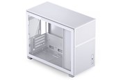Gehäuse - Jonsbo D31 mesh - white - Gehäuse - Minitower - Weiß - D31 MESH WHITE
