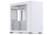 Gehäuse - Jonsbo D41 mesh - white - Gehäuse - Miditower - Weiß - D41 MESH WHITE